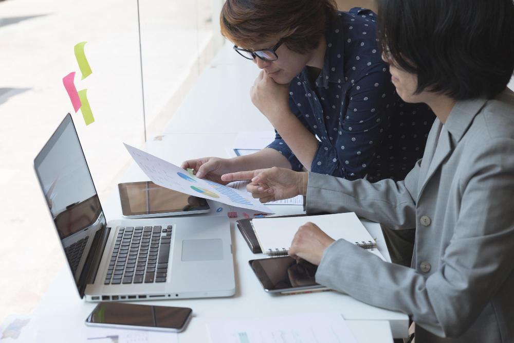 Creating Structured Invoice Review Documentation for Finance Teams