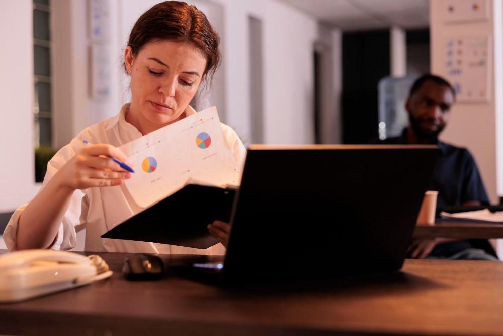 Managing Historical Context and Change Logs in Accounts Payable