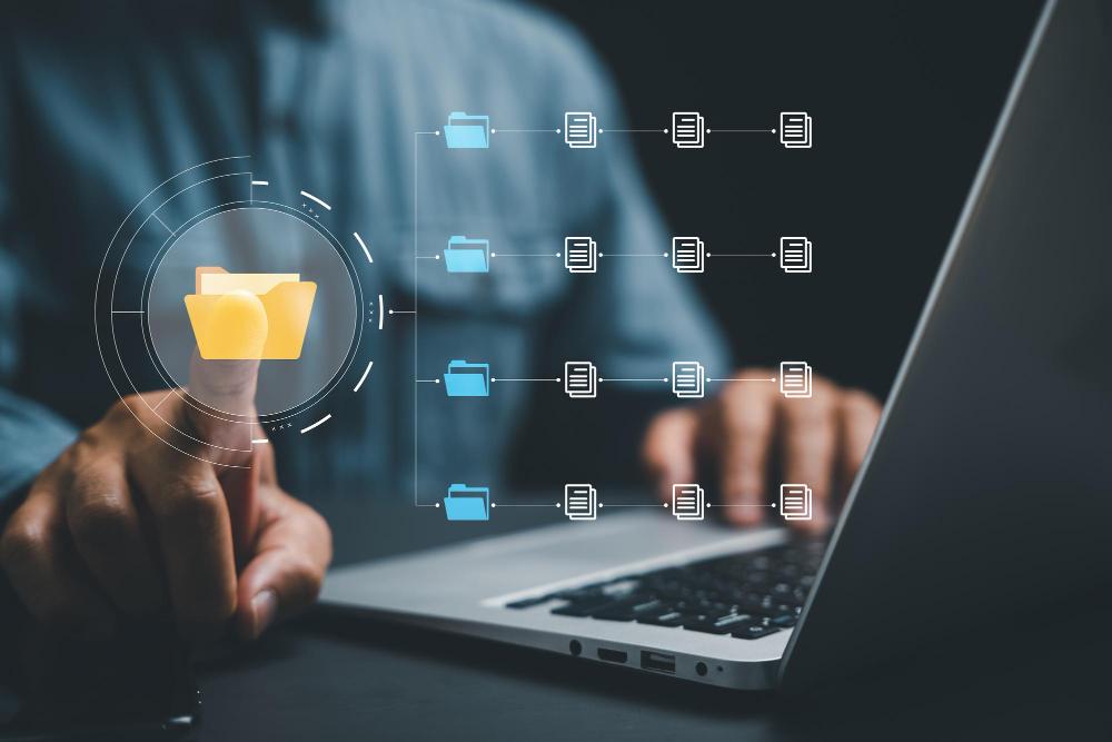 Standardizing Information Transfer Between Procurement and Finance