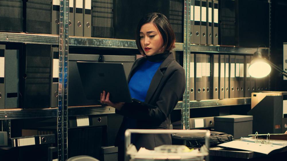 Vendor Exception Record Management